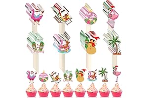 Christmas Luau Decorations: Festive Flair for Your Holiday Celebrations
