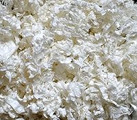 Vista 3 de Oxbow Pure Comfort Ropa de Cama para Animales Pequeños, Arena Absorbente de Olor y Humedad para Caja de Arena de Conejo, Ropa de Cama de Bajo Polvo