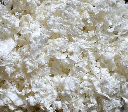 Miniatura 3 de Oxbow Pure Comfort - Ropa de cama para animales pequeños, absorbente de olores y humedad, para caja de arena de conejo, ropa de cama de bajo polvo