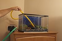 Vista 2 de WAYNE PC2 Portable Transfer Water Pump With Suction Hose And Attachment, Black, Small, GIDDS-521200