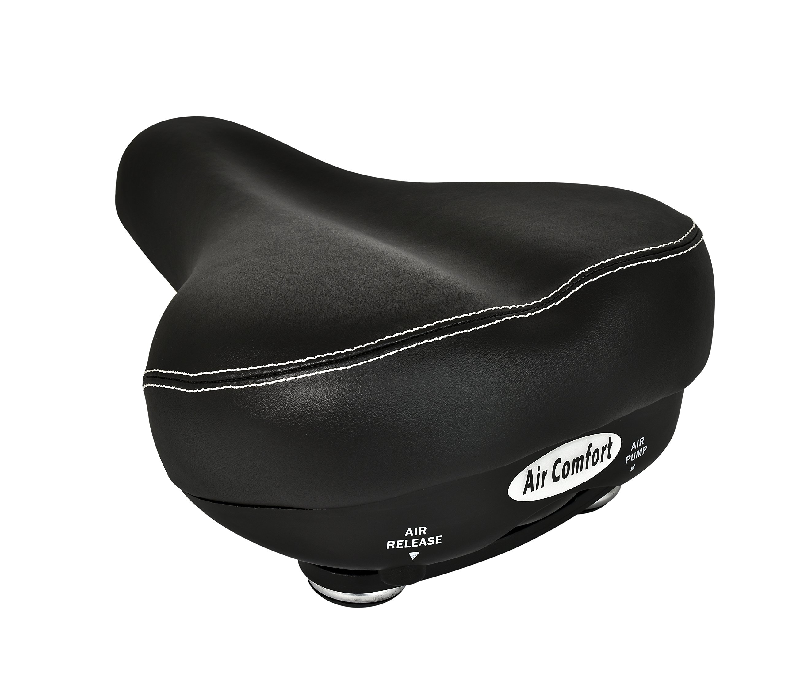 Büchel City 96010202 pneumatyczne siodełko do wszystkich