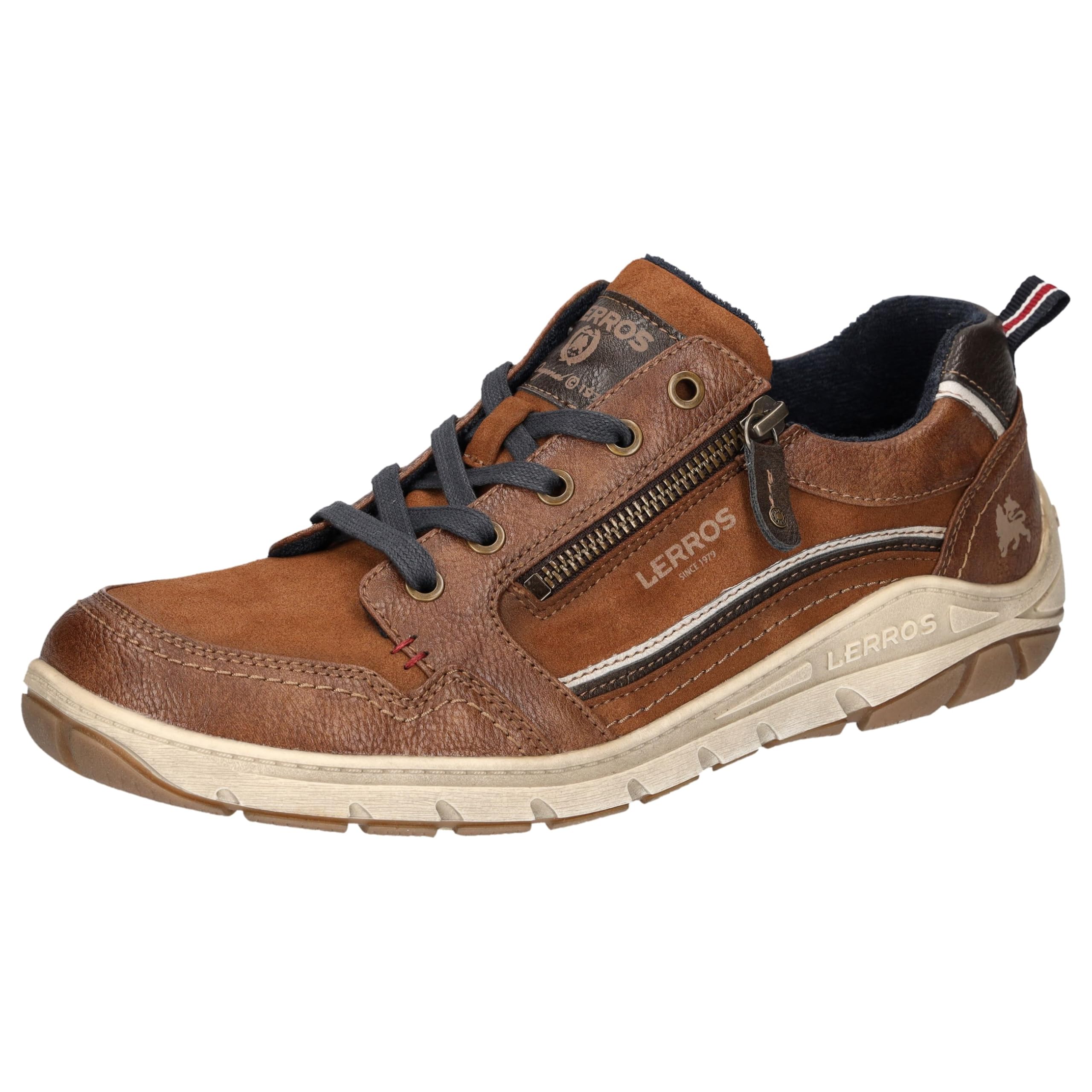 LERROS Herren 4209-302Sneaker