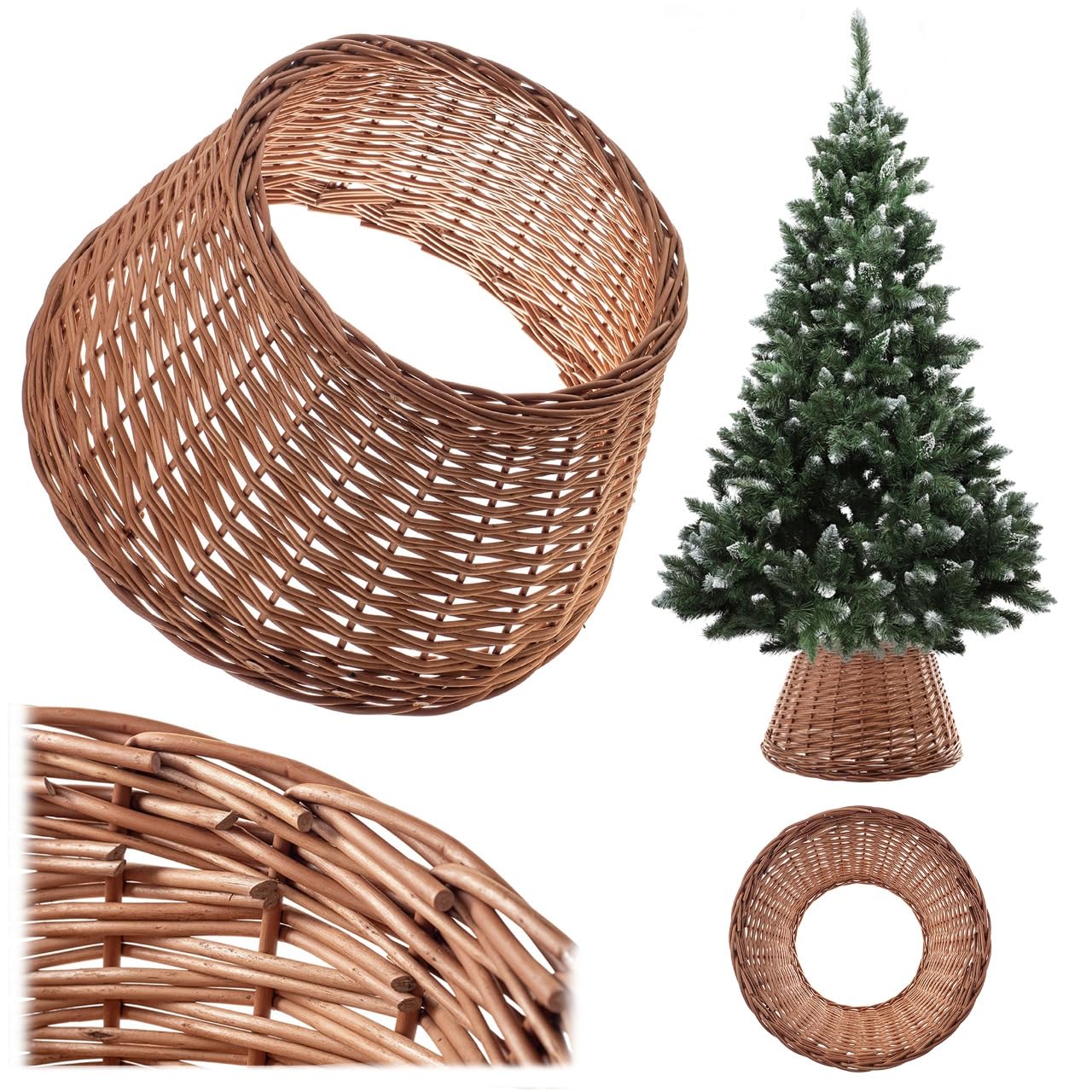 Supporti per alberi di Natale | SHEIN ALIA