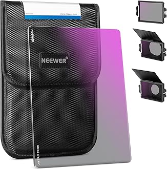Amazon.com: Neewer: Matte Box/Film Filters