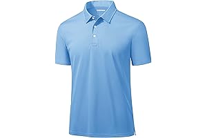 POLO BLUE FOR MEN: The Epitome of Sophisticated Casual Wear
