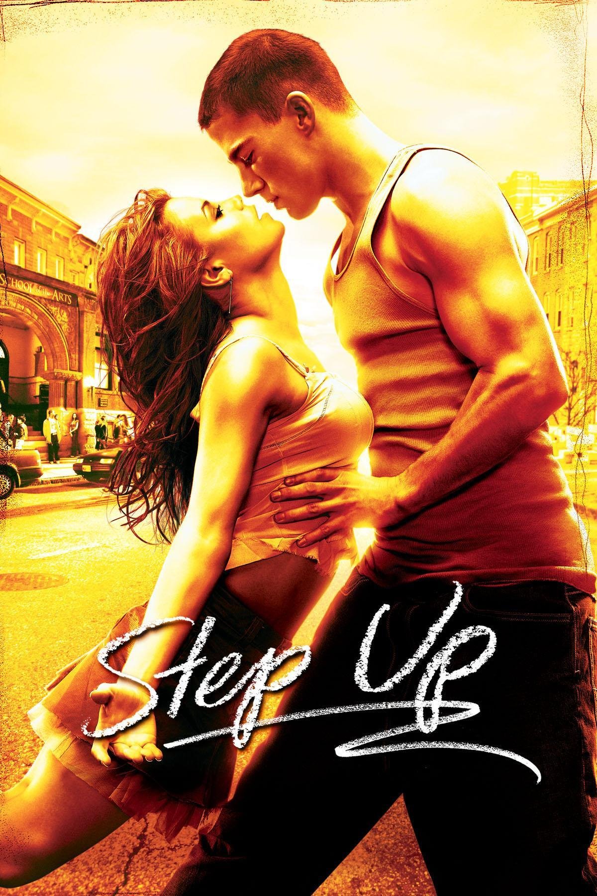 Step Up