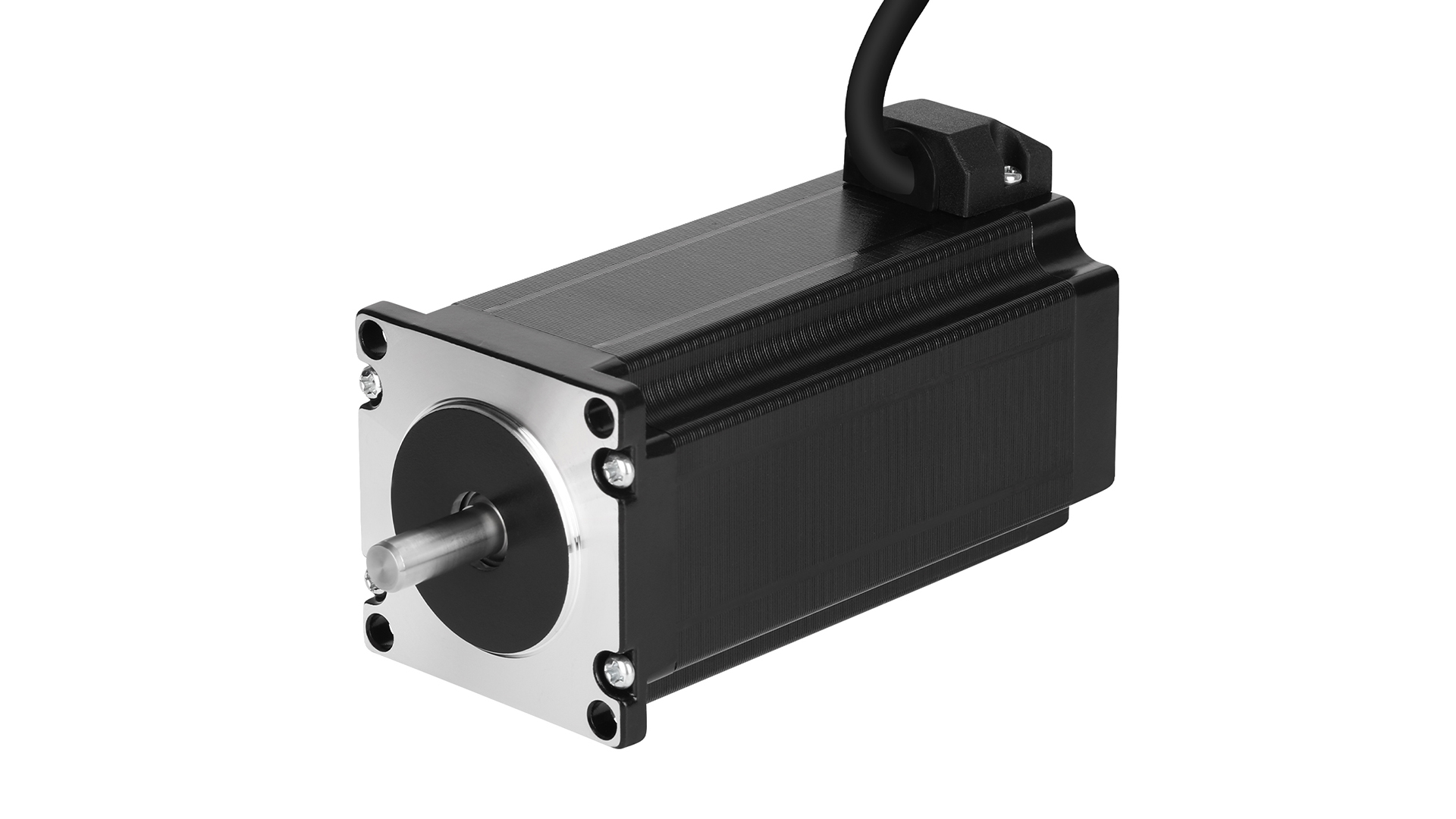 Amazon.com: YEJMKJ Nema 23 Stepper Motor 112MM Bipolar 2.8Nm