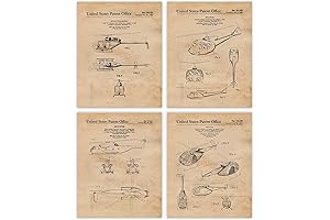 Splendid Propeller Wall Decor