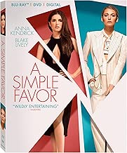 Simple Favor, A - coolthings.us