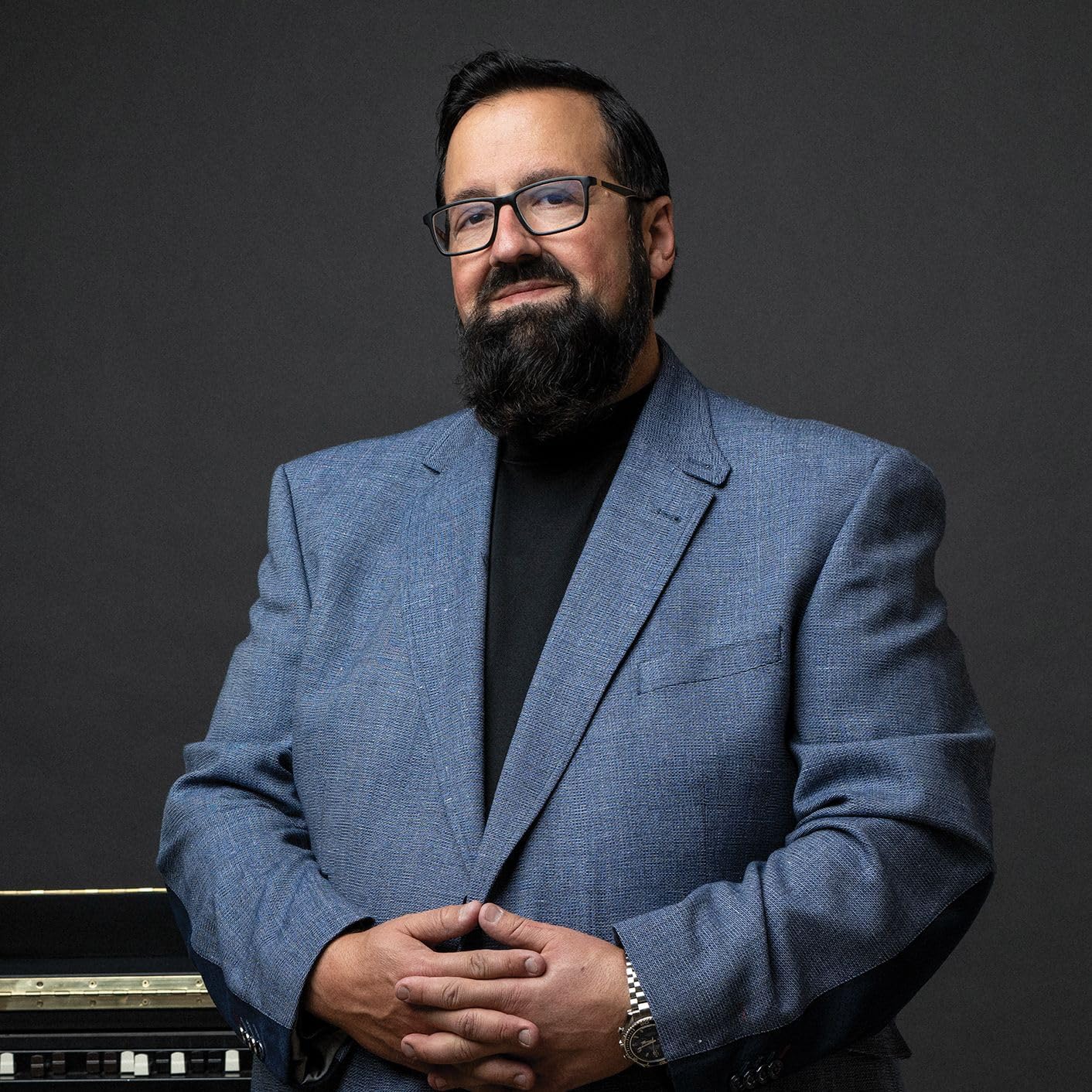Joey DeFrancesco