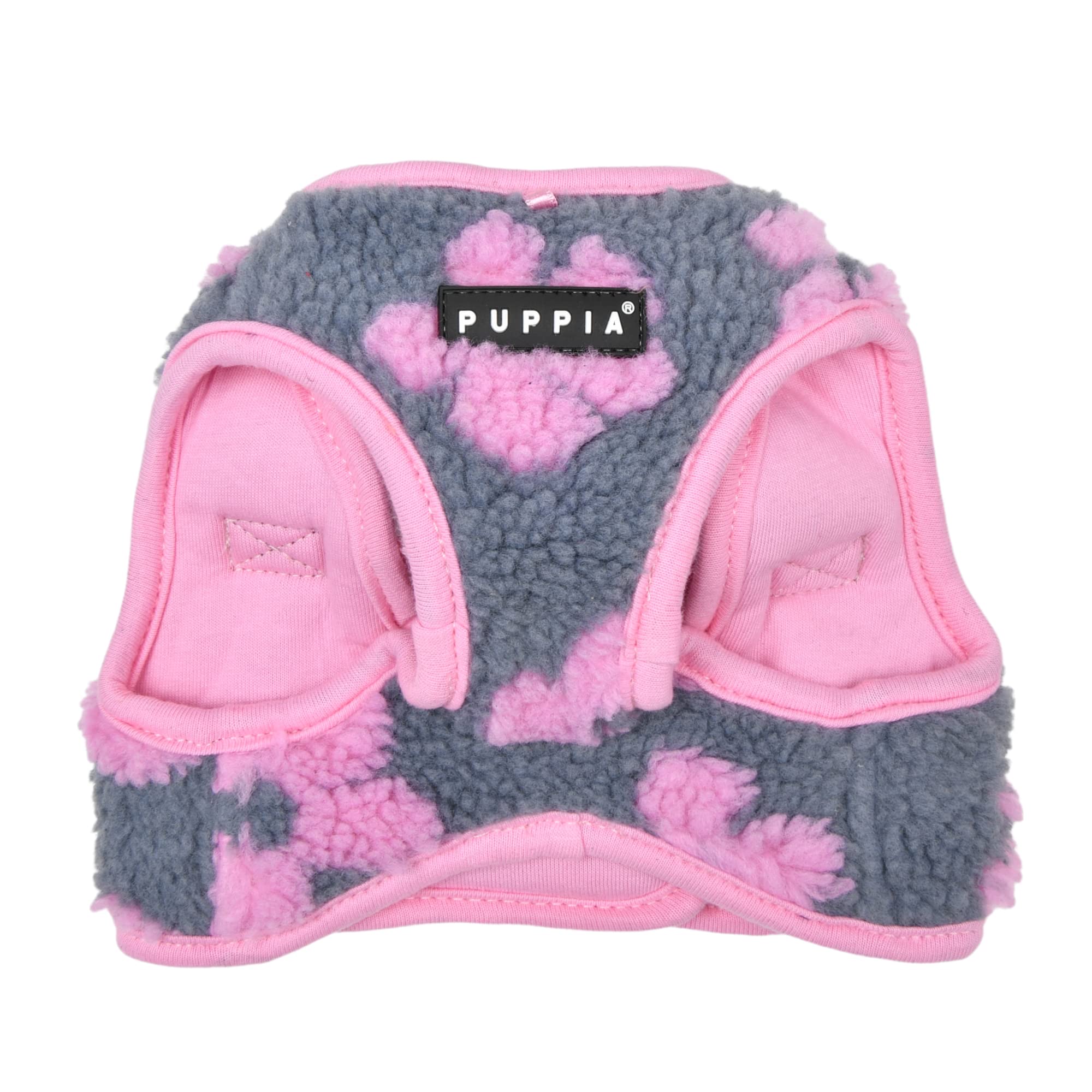 REN Harness B - Pink - M, PK - Image 3