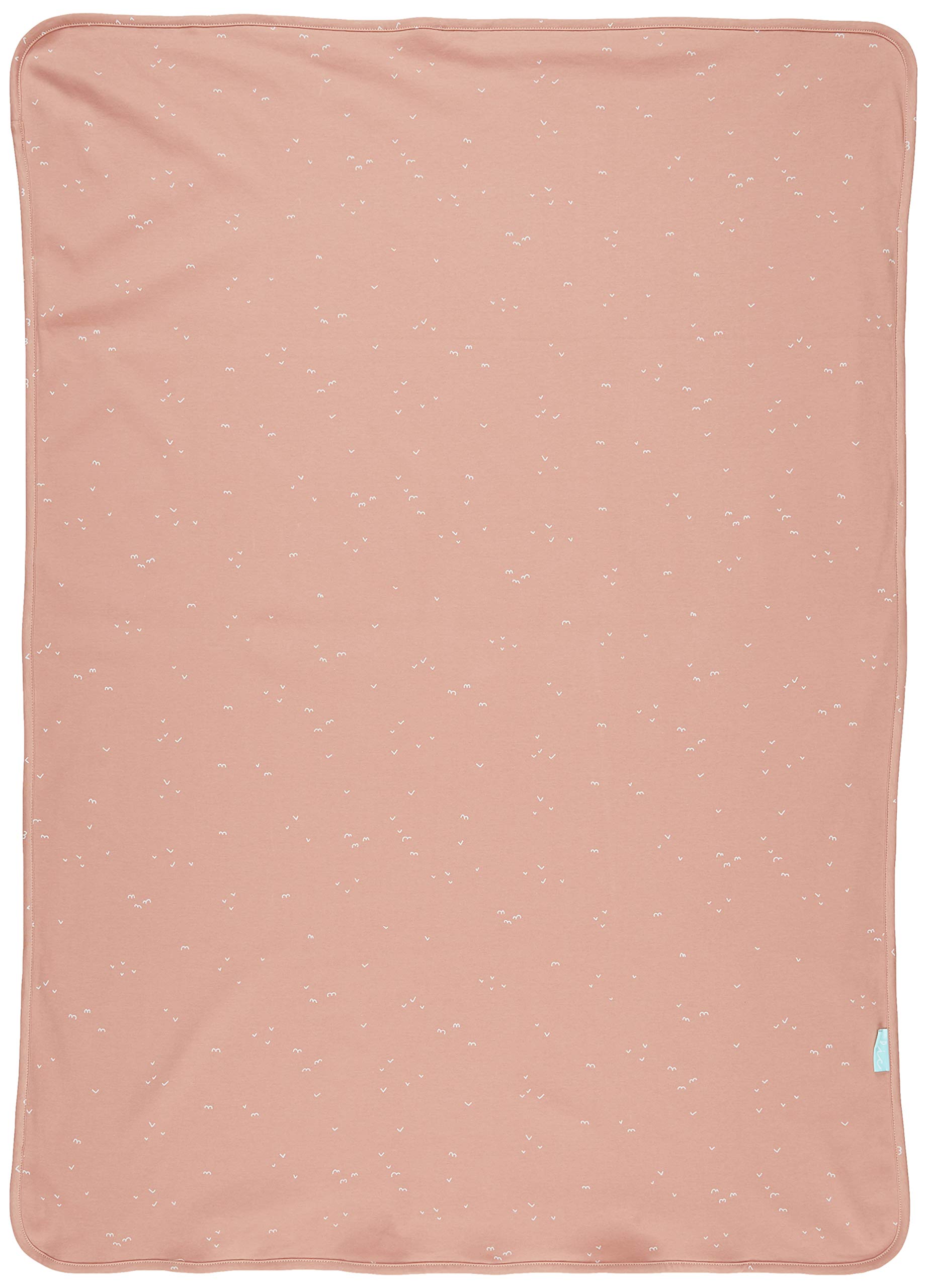 Babyclic Rosa Decke Delta Antiguo