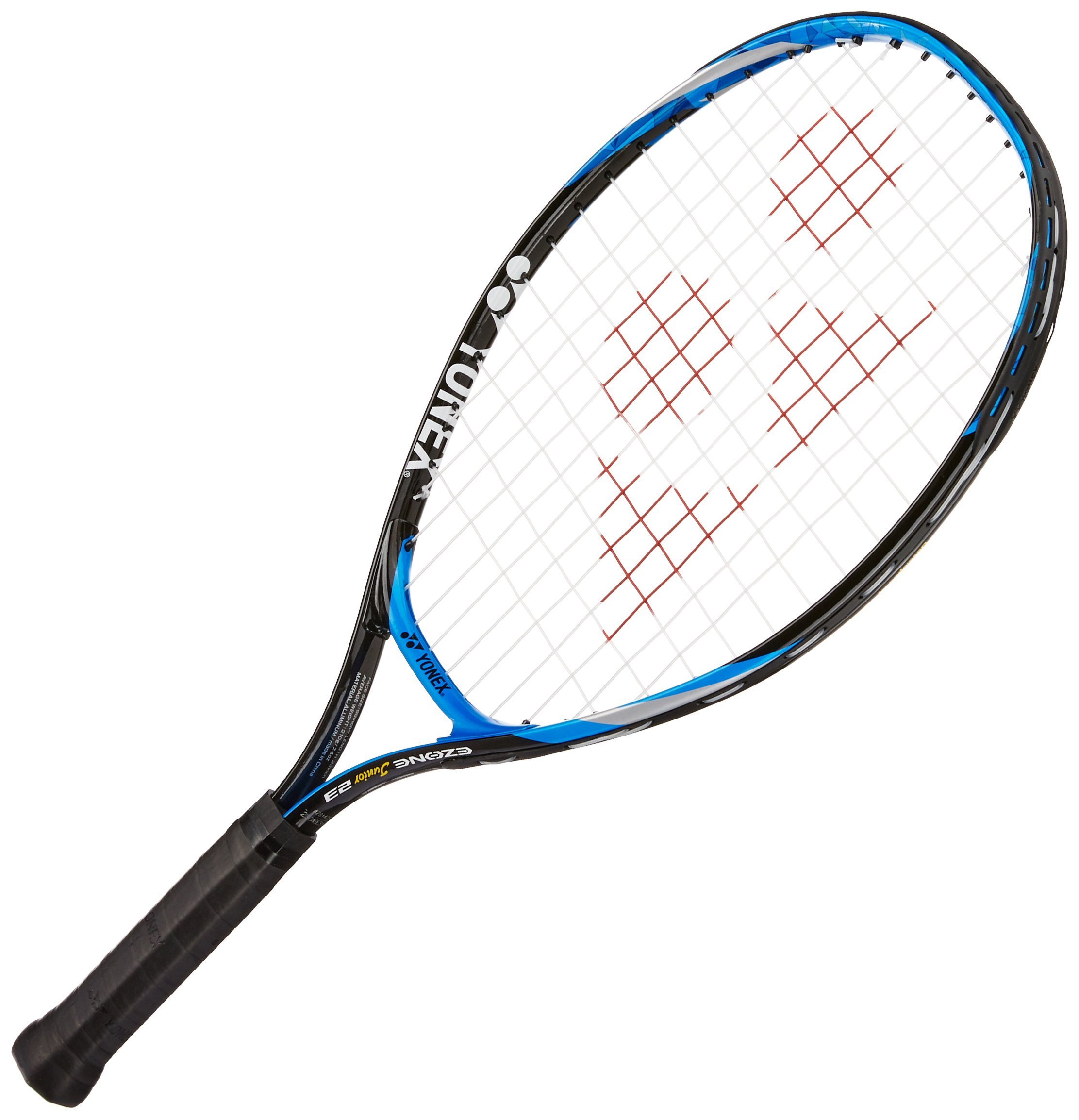 Buy Yonex E Zone JR 23 Aluminum Strung Tennis Racquet, Kids 23