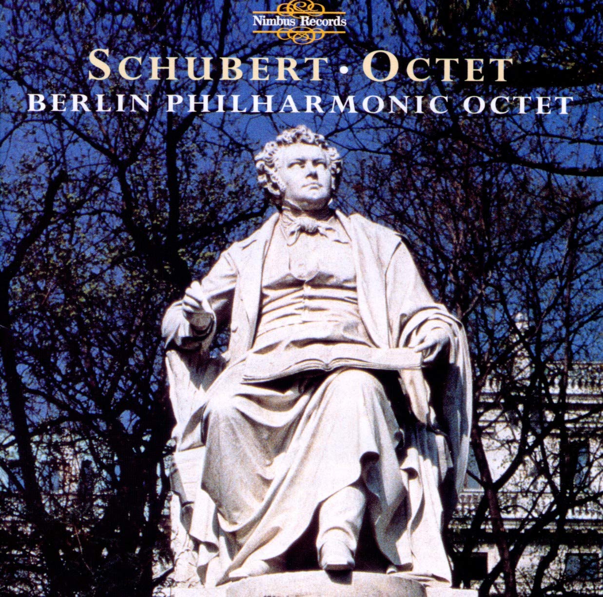 Franz Schubert: Octet in F major, D 803, Op. (post.) 166