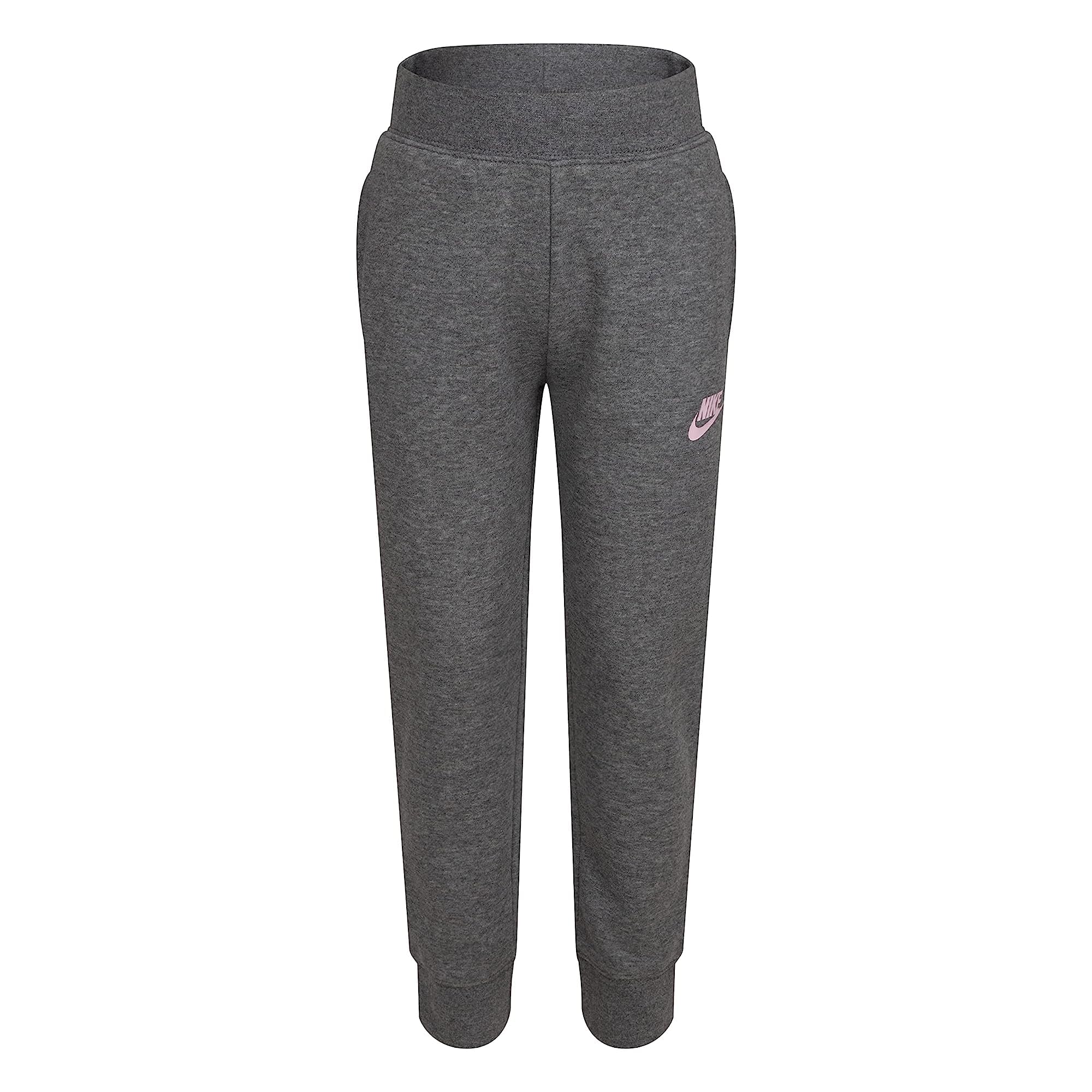 NIKE Kids Club Fleece Jogger Pants 24 Months-3 Years