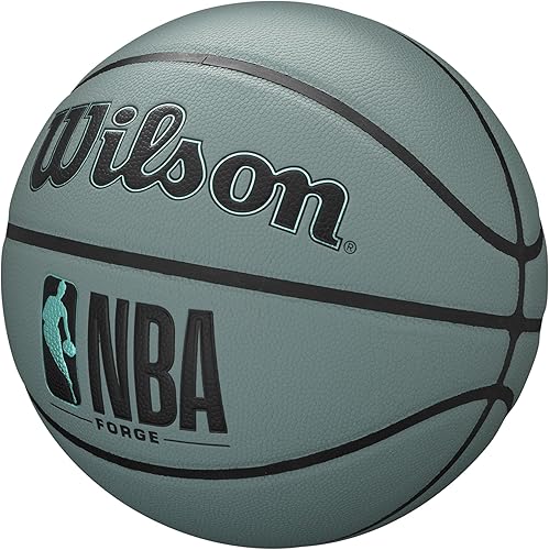 Miniatura 2 de WILSON NBA Forge Series IndoorOutdoor Basketballs