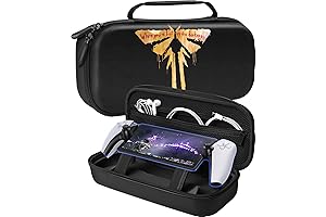 PlayStation Portal Remote Player Carrying Case