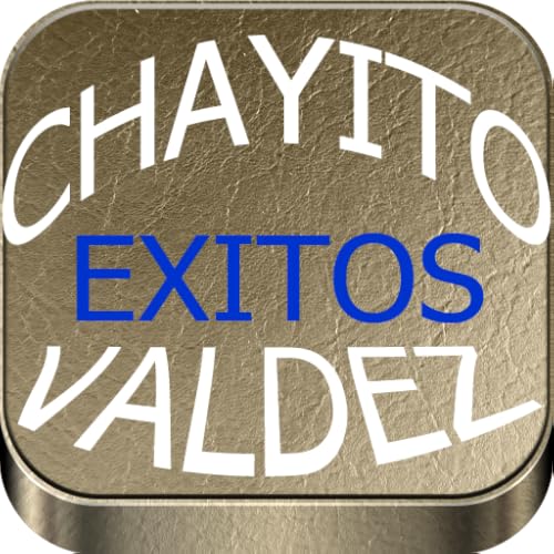 exitos de chayito valdez