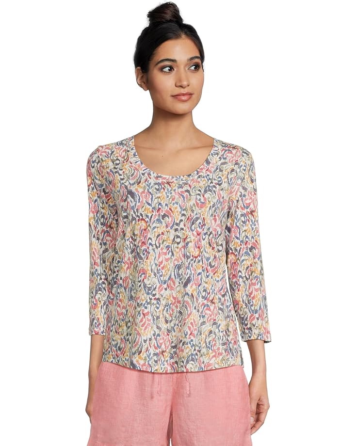 Tommy Bahama Ashby Isles Sunlit Seas Tee - Main View