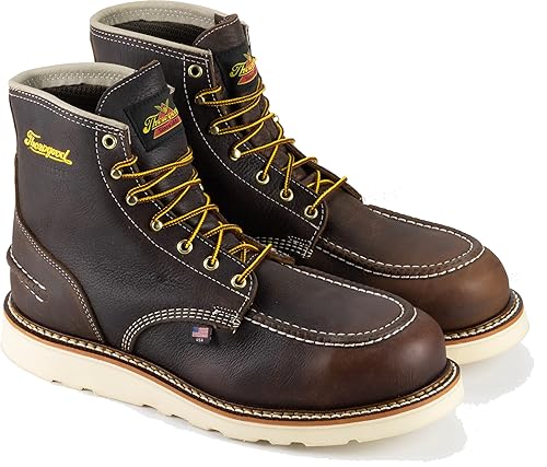 Thorogood 804-3600 Men's 6