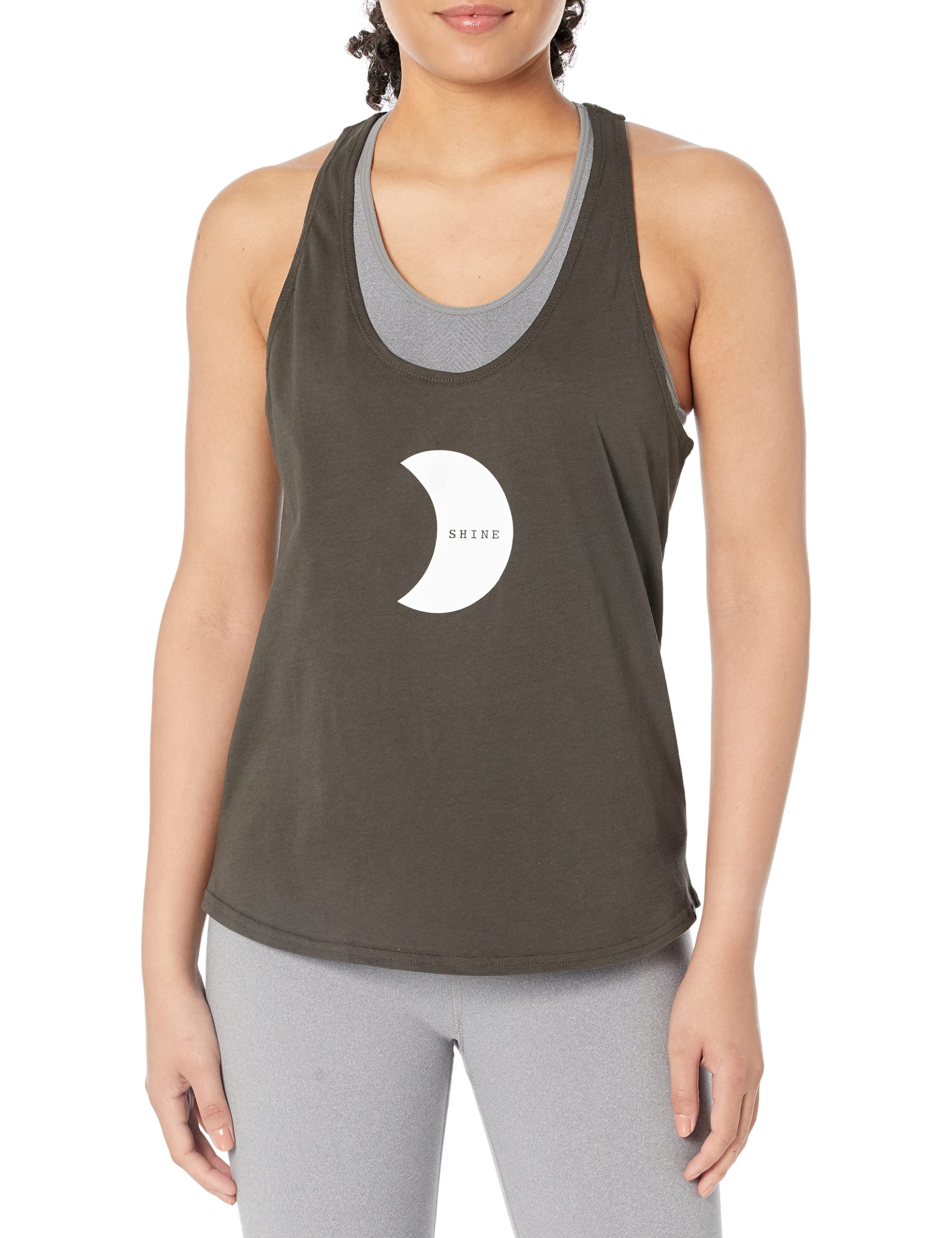 prAna Women's Journeyman Tank