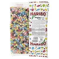 Haribo Dragibus, Caramelle Dragee Veggie
