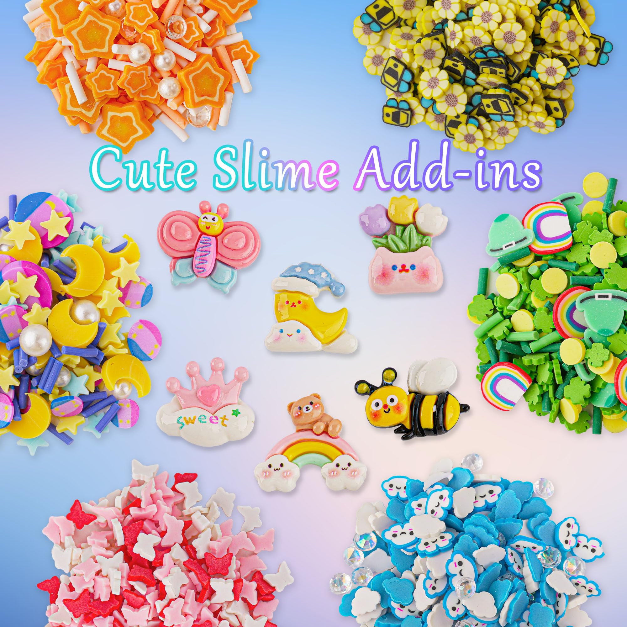 Slimeley. burnie & cutie セット 【公式通販】