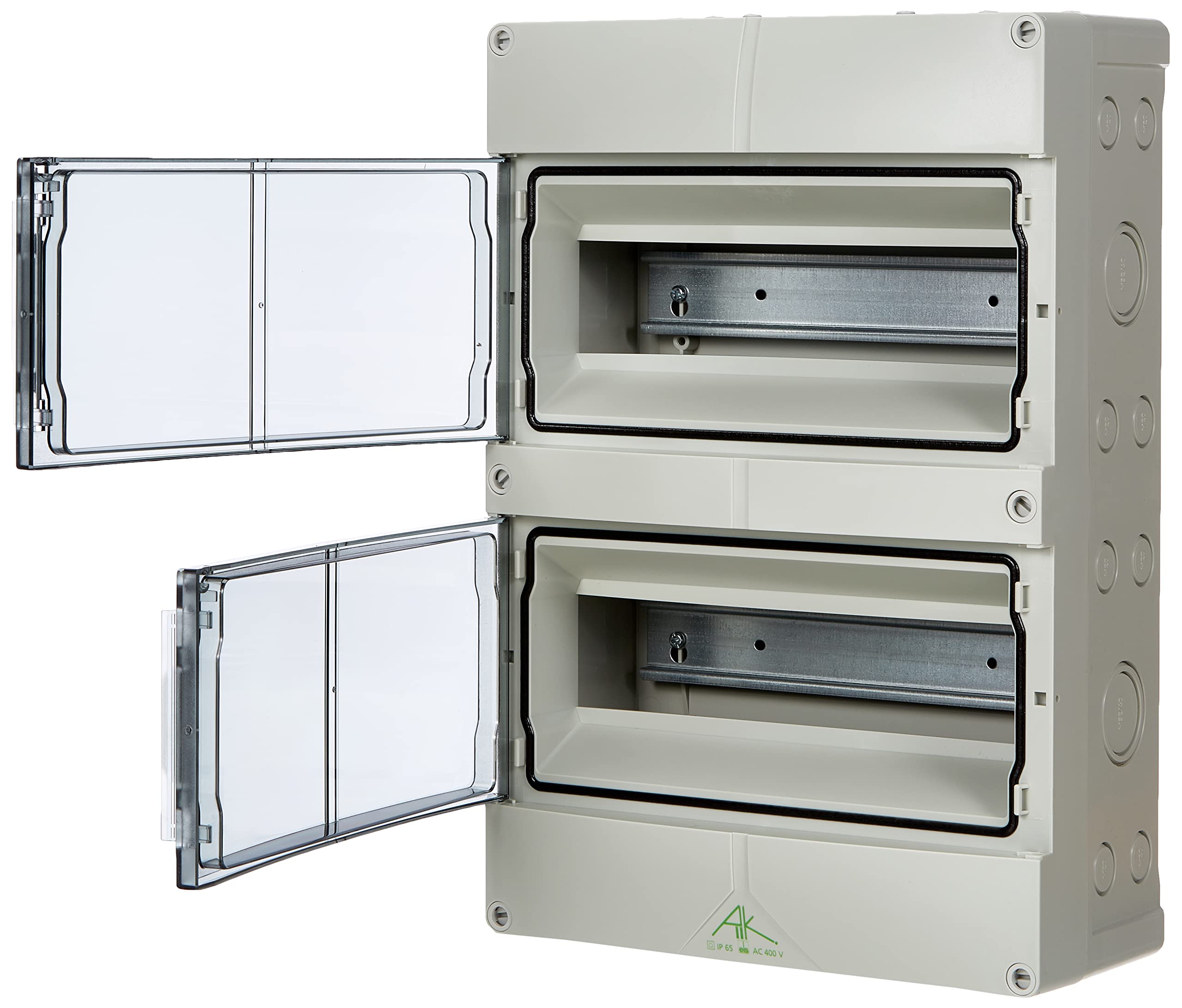 Spelsberg 73542401 AK 24 - Caja de distribución pequeña (IP 65)
