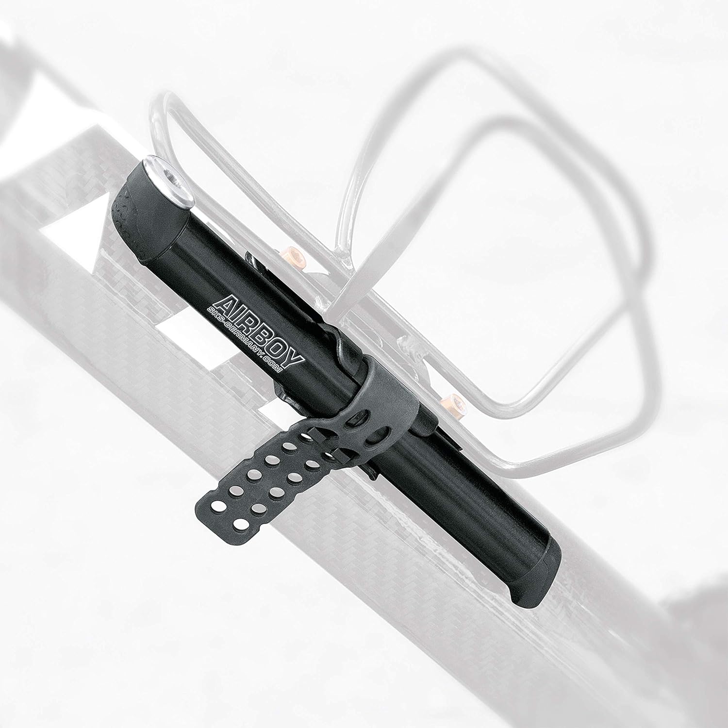 SKS Germany Airboy Mini Pump