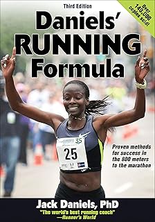 Daniels' Running Formula