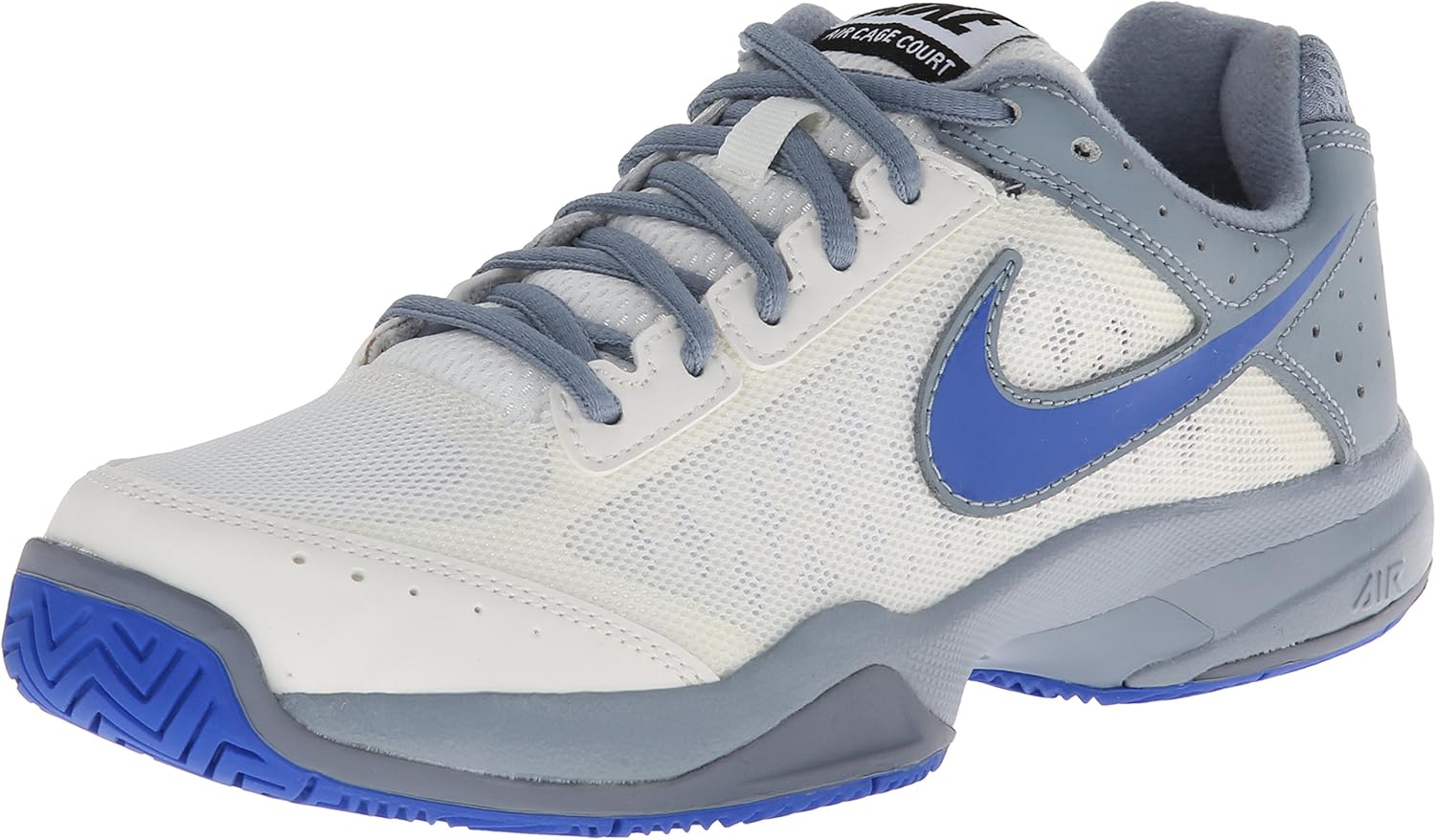 nike air cage court women's