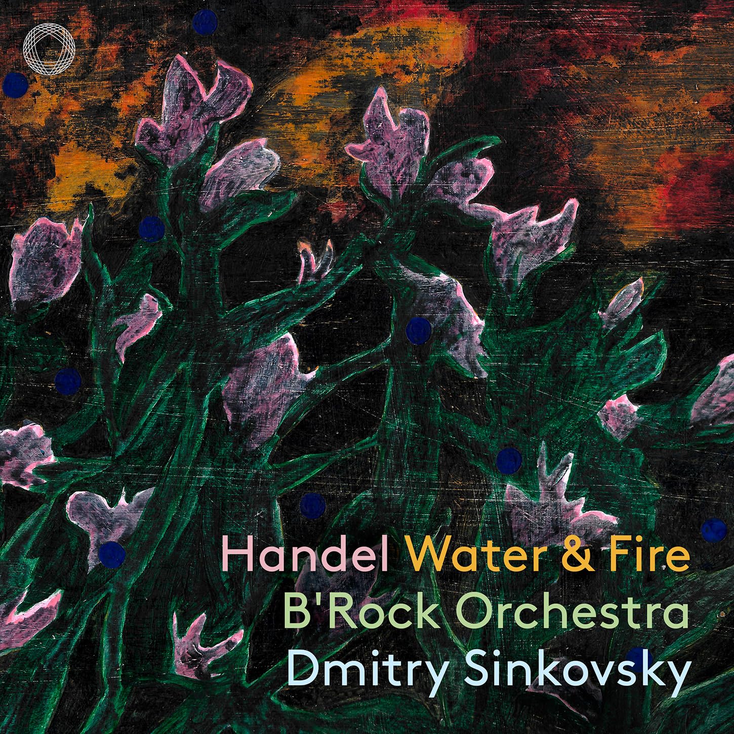 Handel: Water Music And Music For The Royal Fireworks