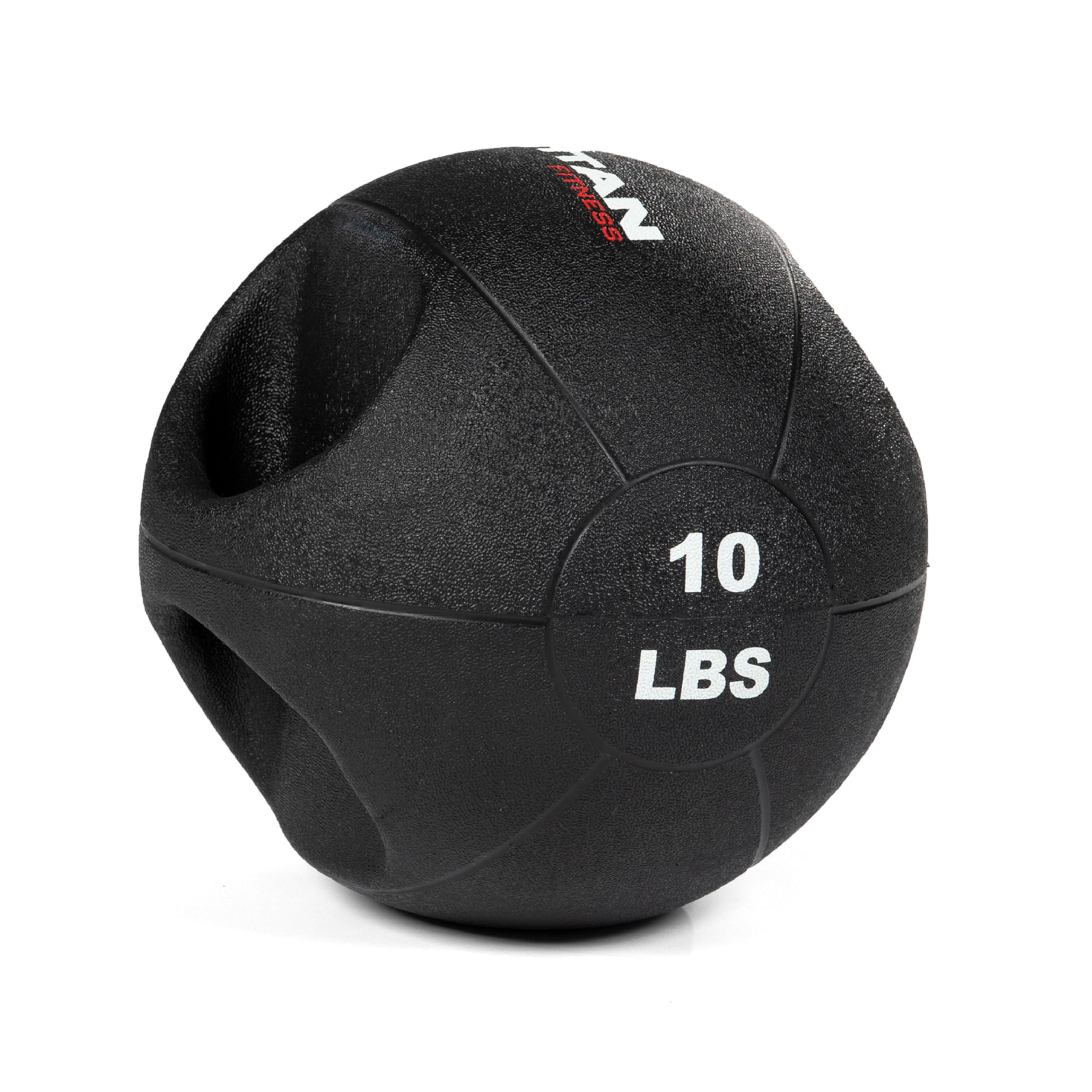 Titan Fitness Dual Grip Medicine Ball Desertcart Seychelles