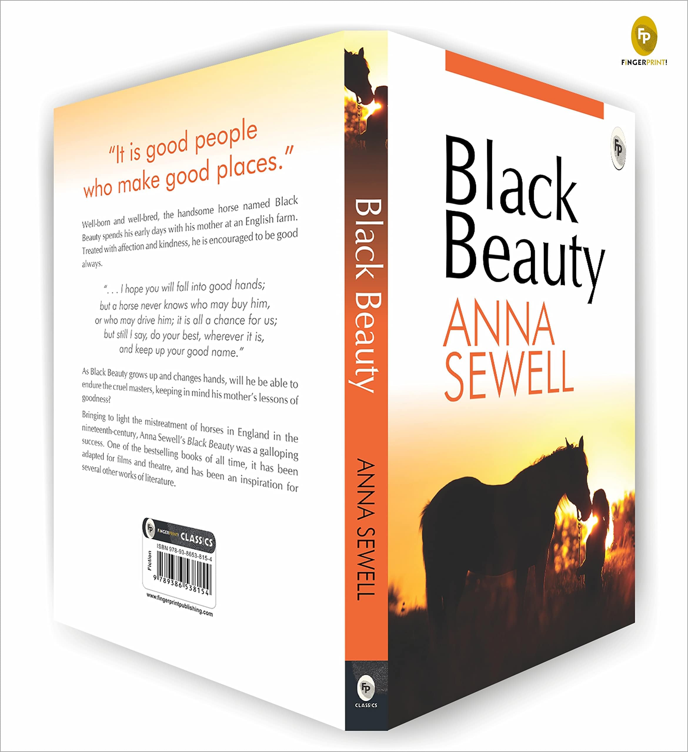Black Beauty 2