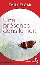 Download Une présence dans la nuit (Le cercle) PDF