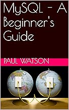 Read MySQL - A Beginner's Guide English PDF - The Uncovered
