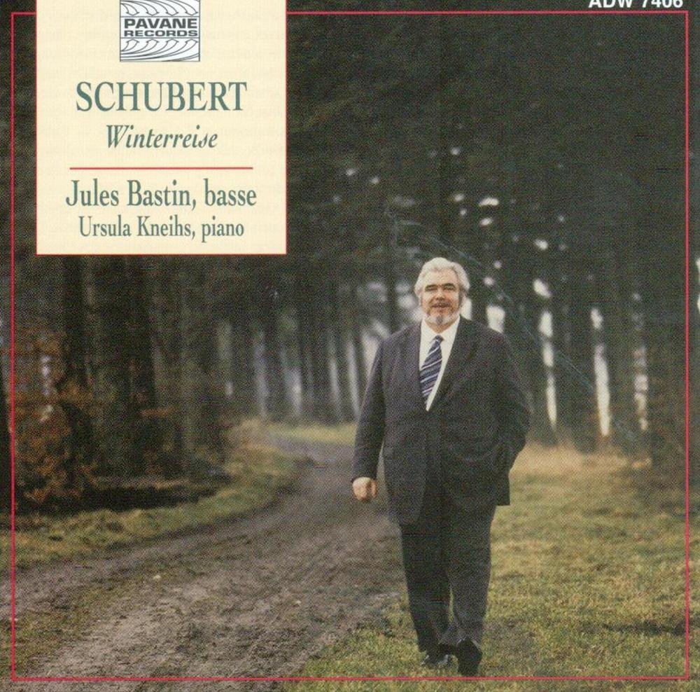 Schubert: Winterreise
