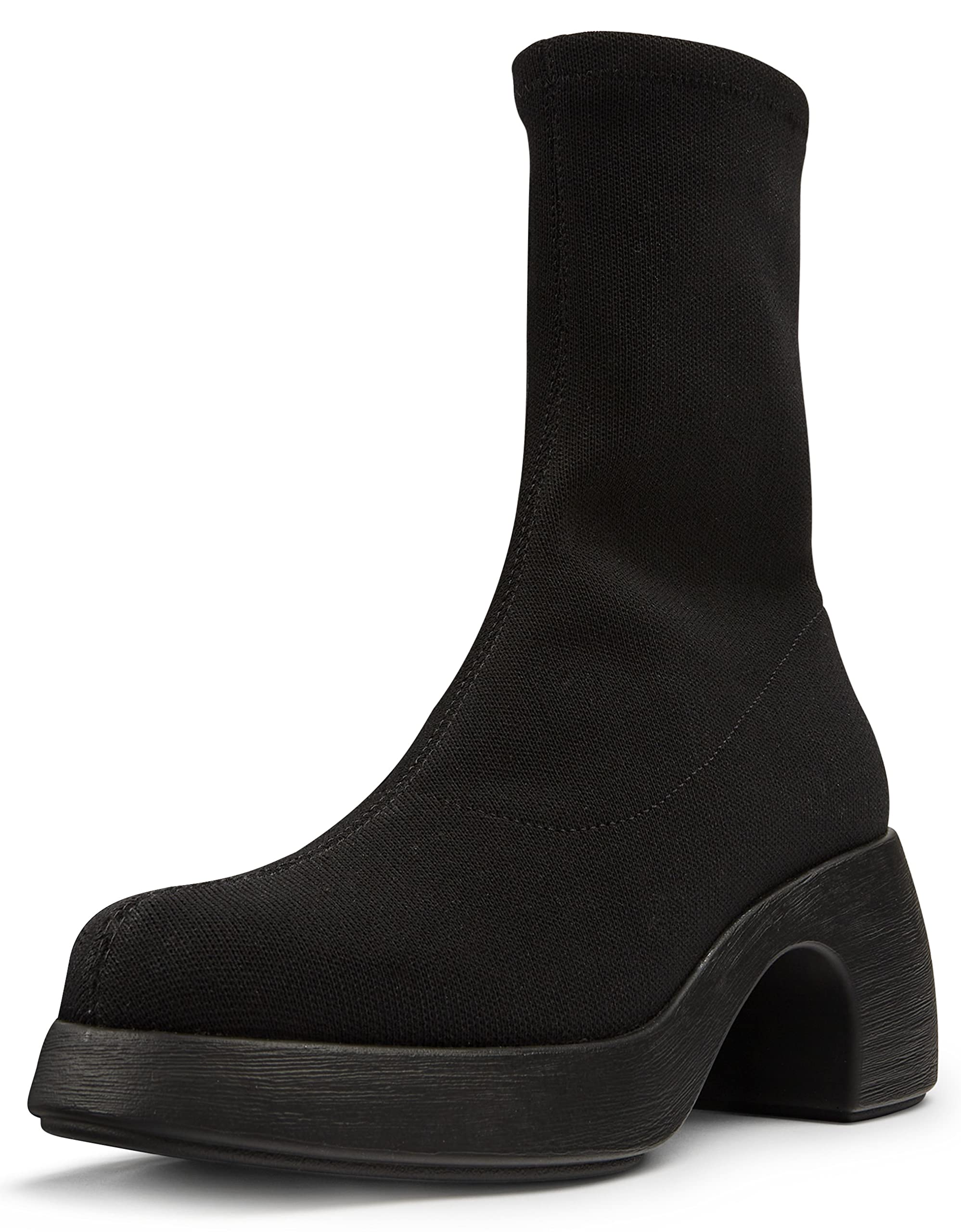 Camper K400619 Thelma, Botas Botines Mujer