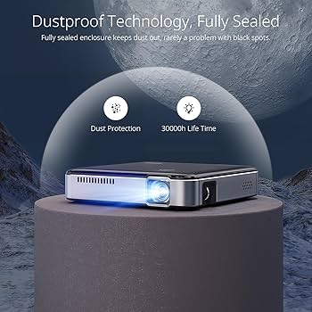 yoton DLP プロジェクター y200 楽天市場】【大赤字☆清倉セール☆17980→8990円】バック