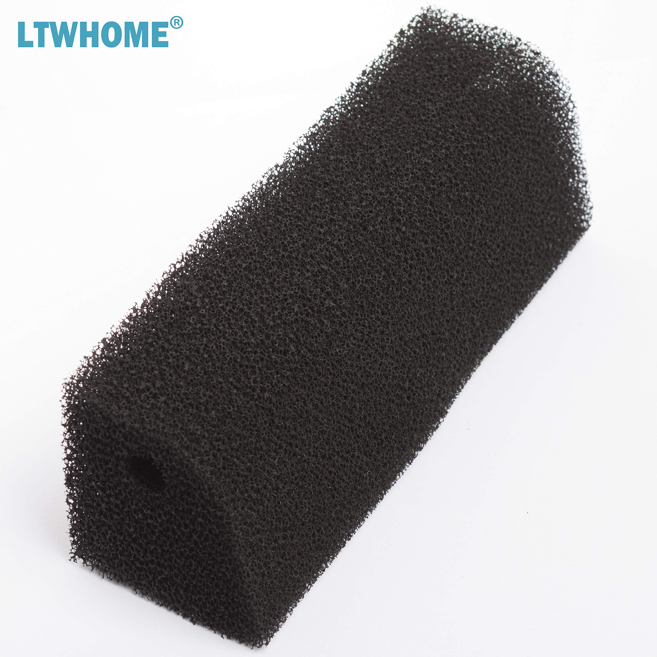 Aquarium Schwämme Sets Kompatibel mit Ferplast Blumec 07, Bluclear 07 Sponges passend für Bluwave Internal Filter (3 Sets)