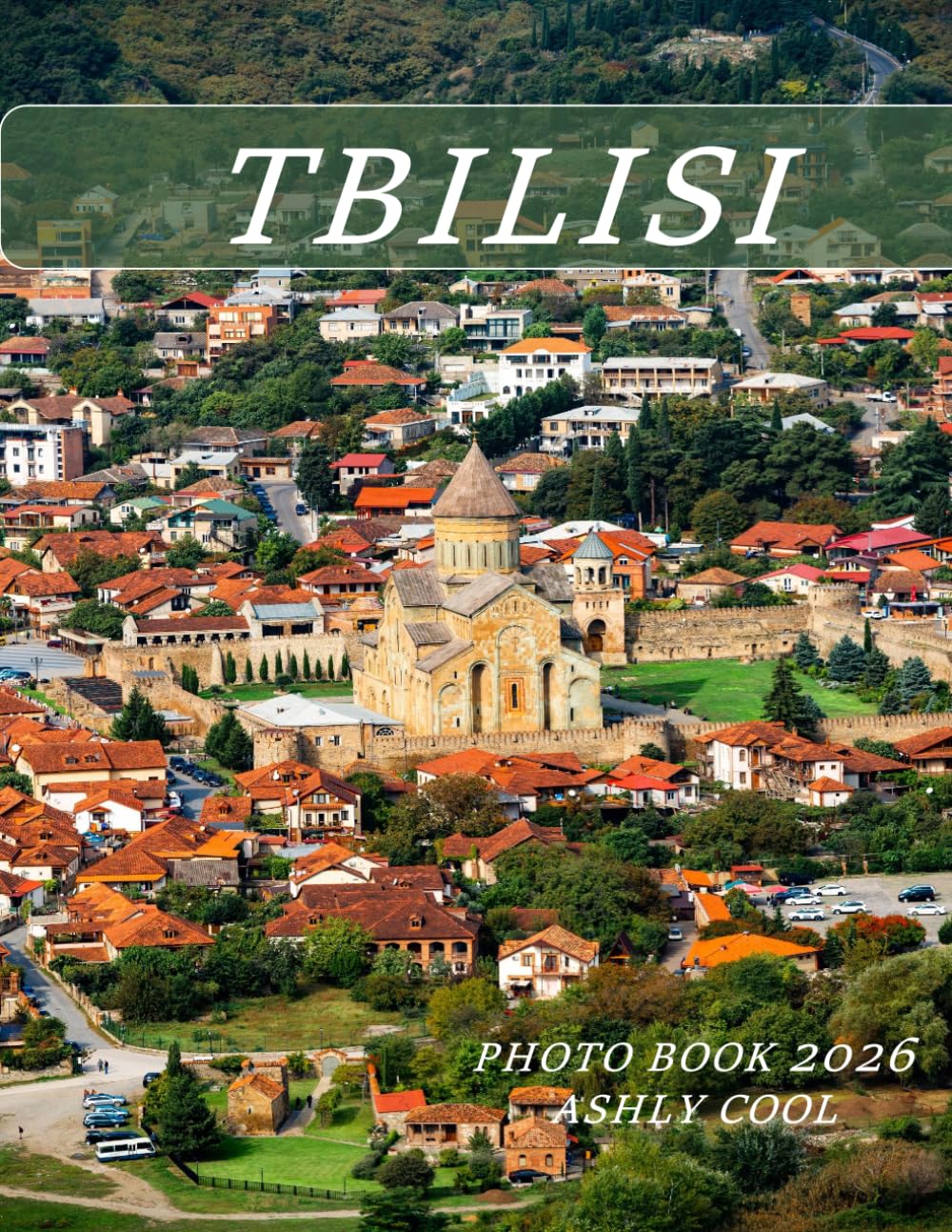 TBILISI: Cool Pictures That Create An Idea For You About - Perfect Gift for tourism & travel lovers.....Relaxing & Meditation.