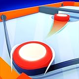 Disc Throw Game - Battle Challenge