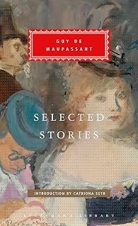 Selected Stories by Maupassant