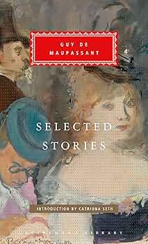 ギ・ド・モーパッサンThe Tales of Guy de Maupassant The Tales of Guy de Maupassant by Guy de Maupassant | Goodreads