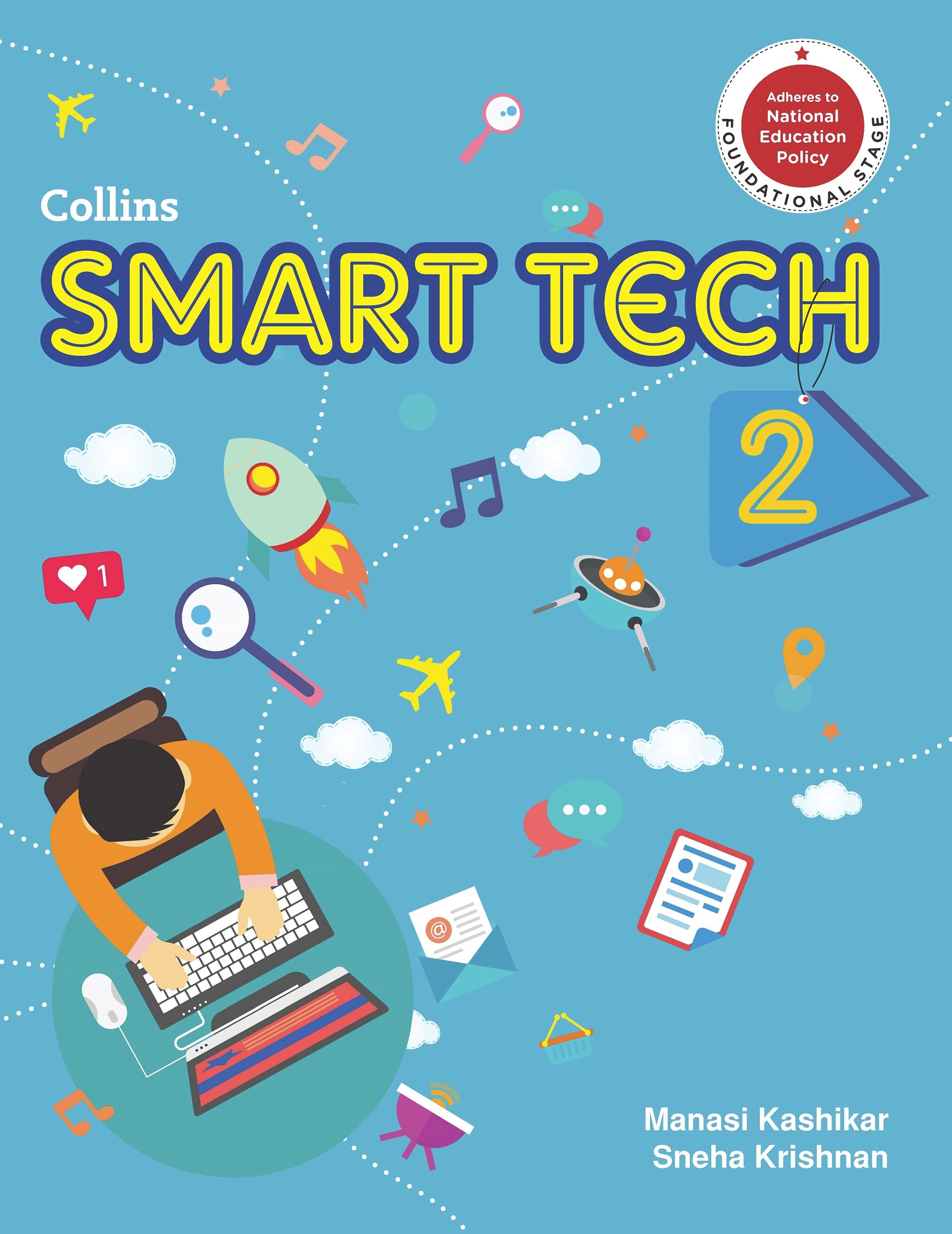 Smart Tech - 2