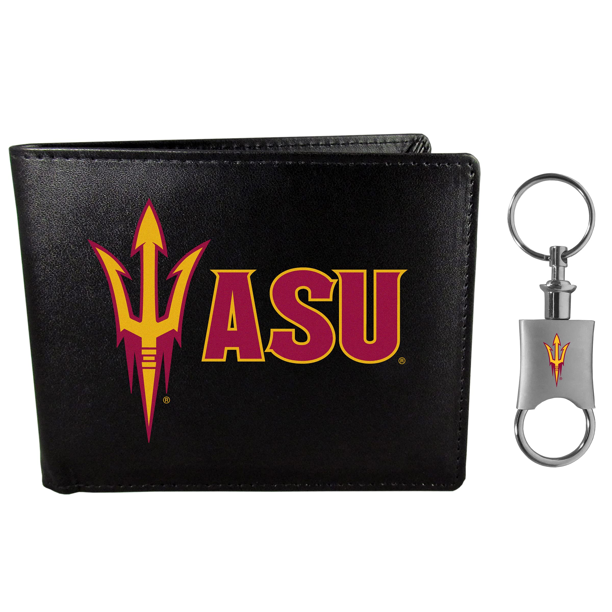 Siskiyou Sports Men's Bifold
