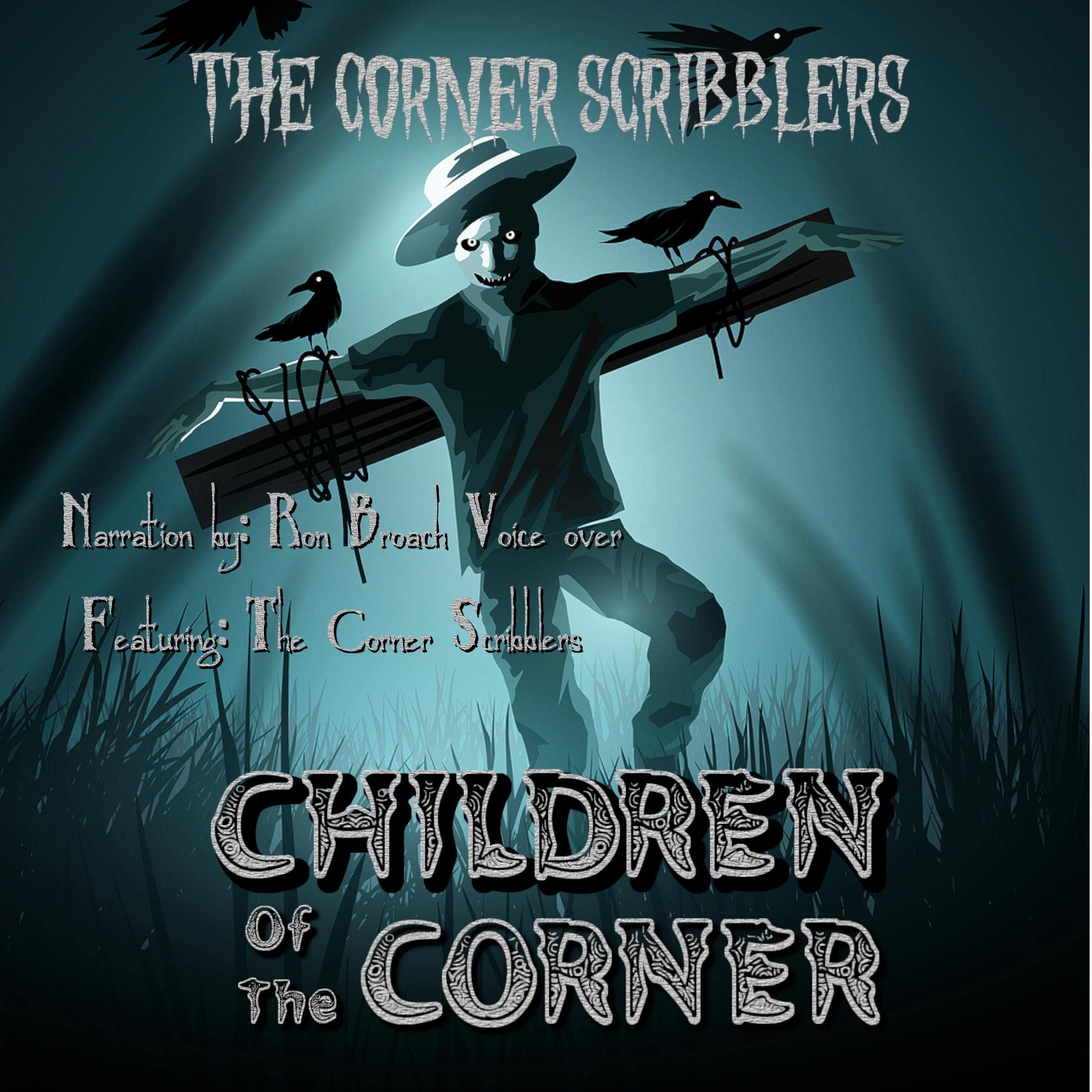 Children of the Corner
