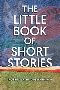 The Little Book of Short Stories