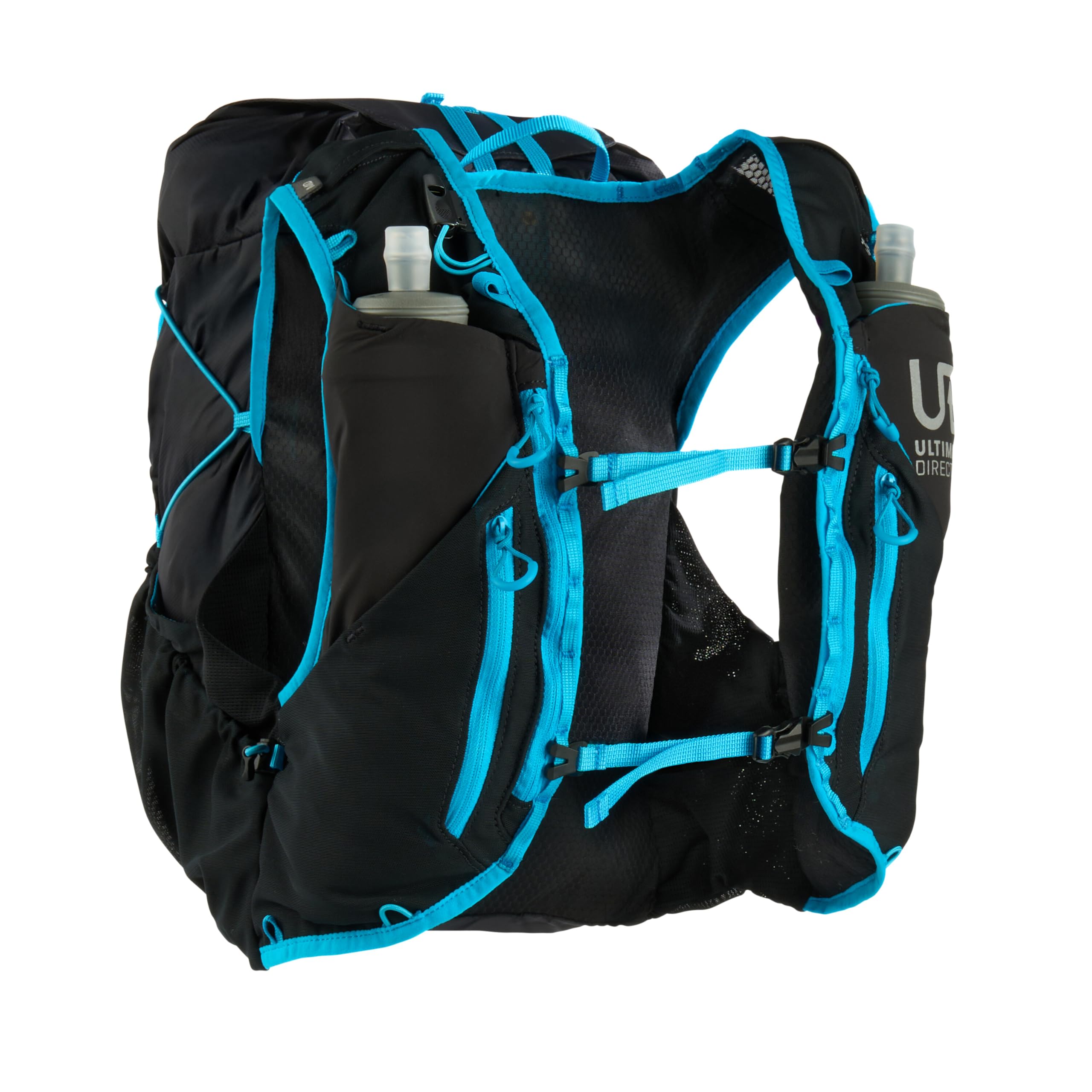 Amazon.com : Ultimate Direction Adventure Vest | 17 Liter Capacity