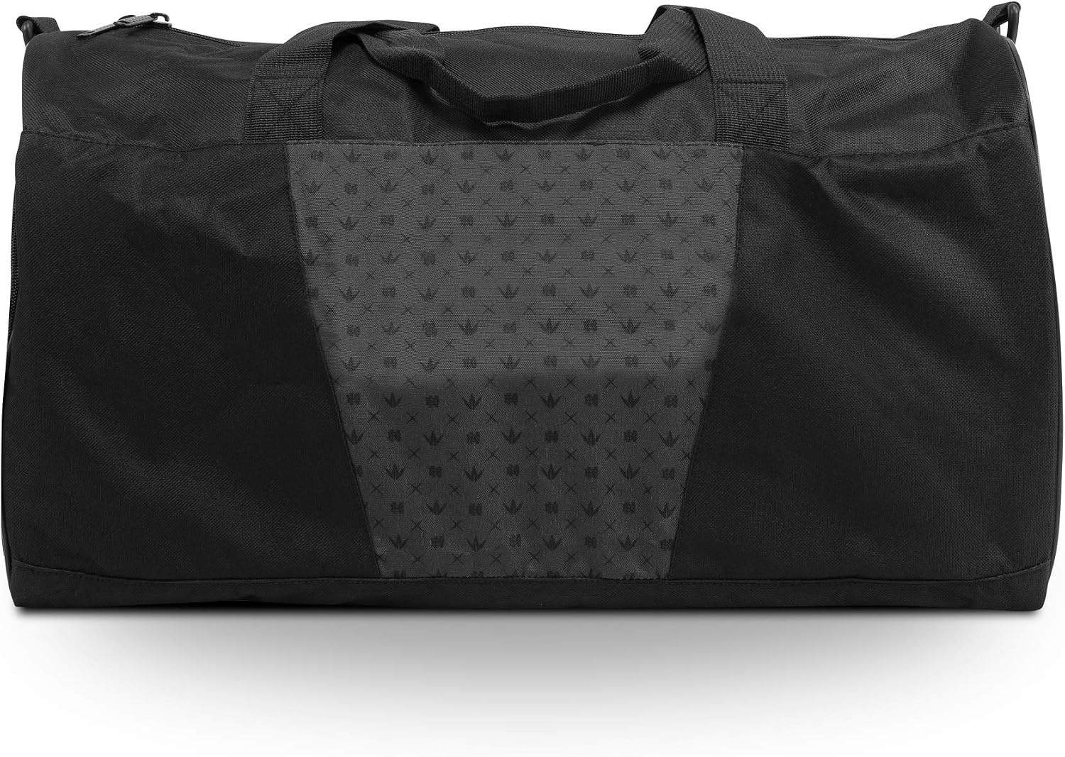 Bunkerkings Duffel Bag - Royal Black